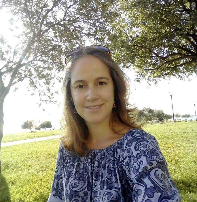 Daniela Ferreira - Babysitter/Nanny no Barreiro