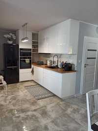 Nadmorski Apartament