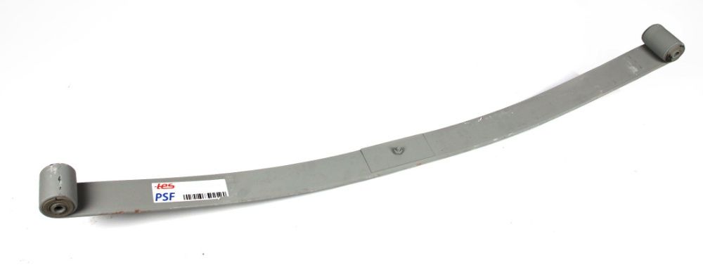 Рессоры задние на Fiat Ducato Peugeot Boxer Citroën Jumper