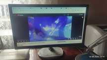 Монітор Asus  VP228DE 21.5