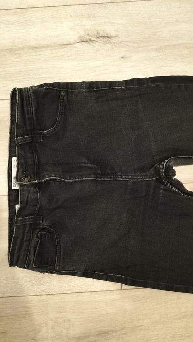 Bershka spodnie m