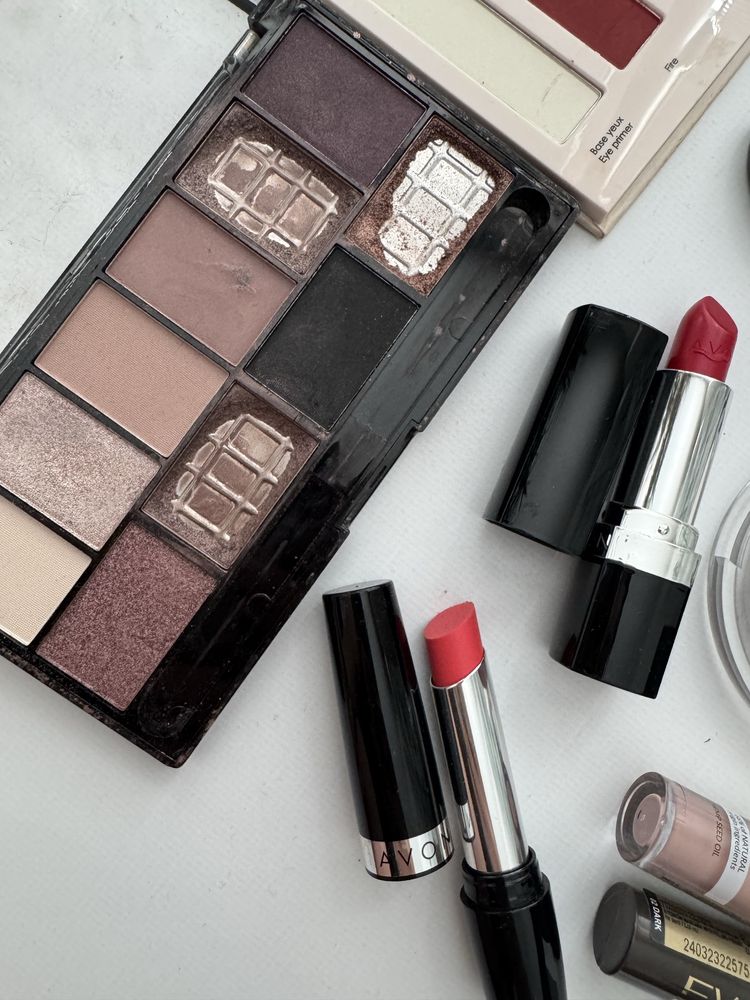 Zestaw kosmetyków do makijażu Sephora Bell Eveline