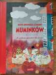 Nowe opowieści z doliny muminków, muminki