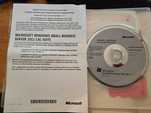 Windows Server 2011 SBS Media c/ COA