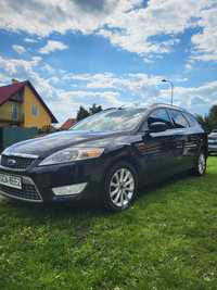 Ford Mondeo Ford Mondeo 2.0tdci mk4