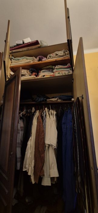 Szafa , witrynka , barek -  meble do zabrania