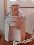 Espremedor de citrinos  Becken