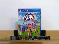 My Little Pony: Magiczna Przyjaźń - PlayStation 4 - Gamers Store