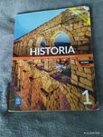 Historia liceum i technikum