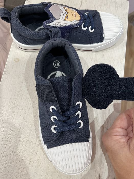 Новые кеды Cool Club 28р,200 грн