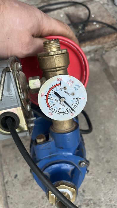 Насосна станція CRISTAL