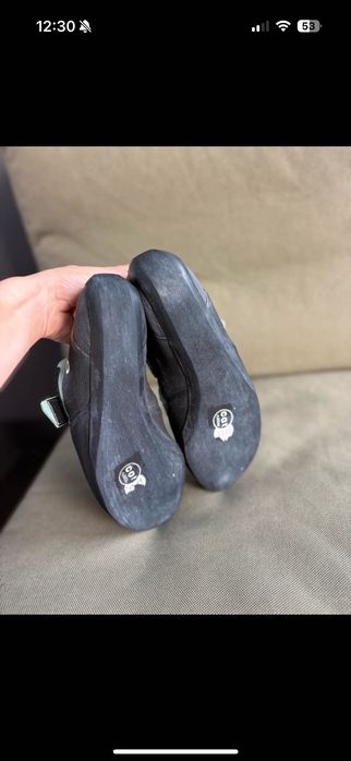 Buty wspinaczkowe OCUN STRIKER 41.5