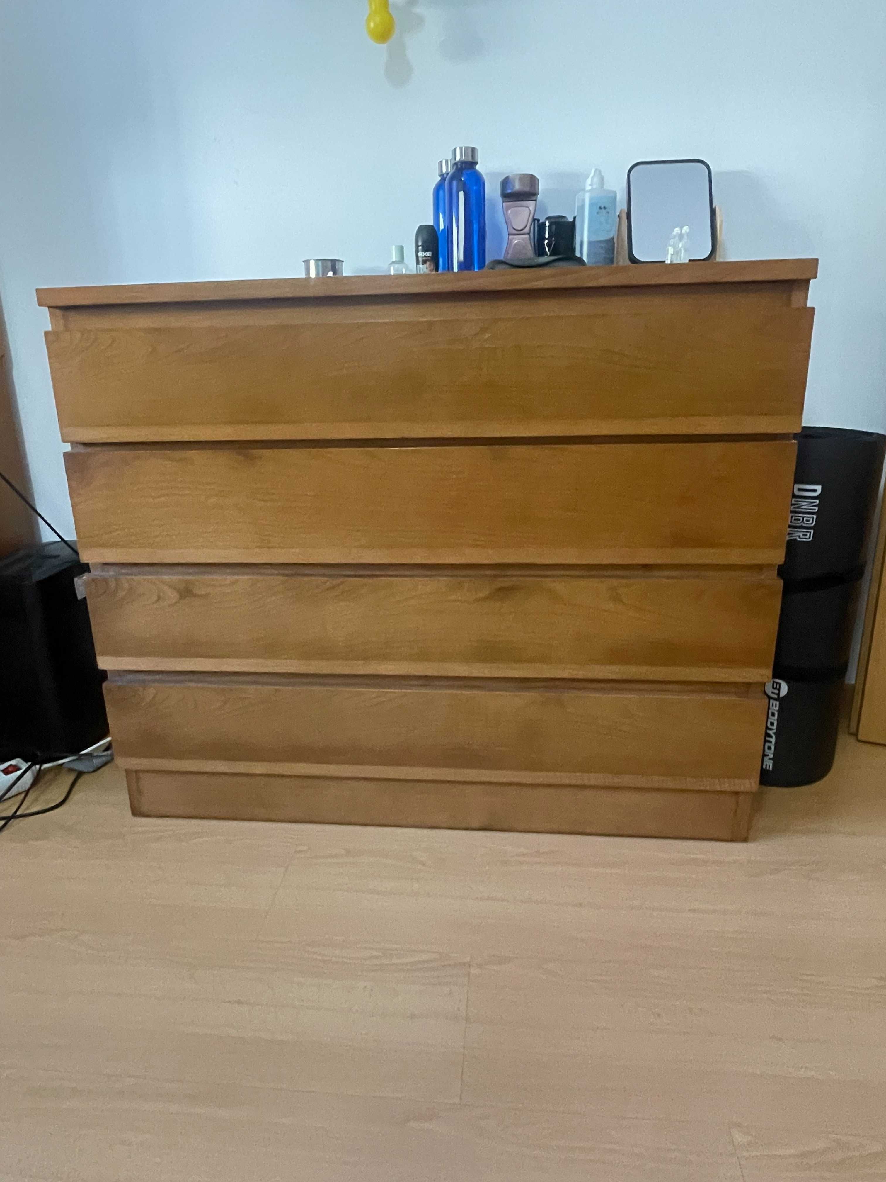 Mobília de Quarto Completa