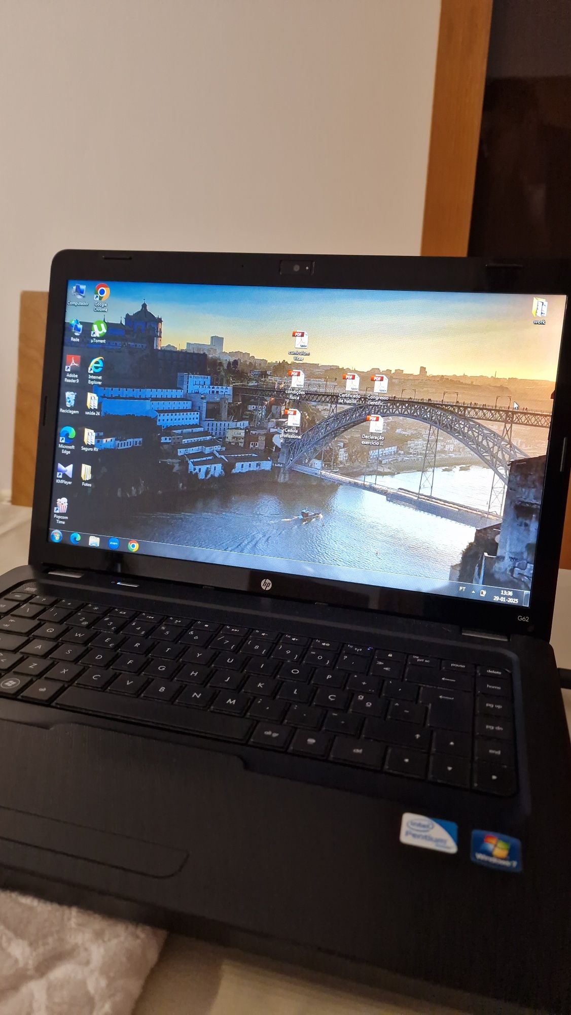 Computador Portátil HP