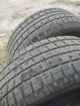 Toyo 235 55 R17 резина