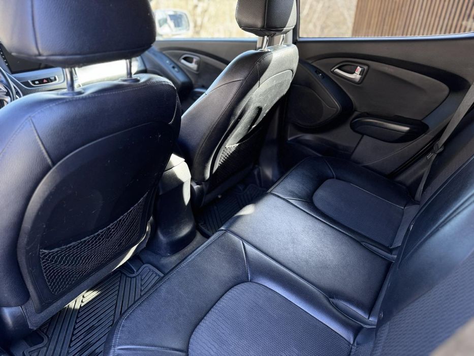 Продаж авто Hyundai Tucson