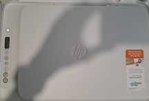 Drukarka HP Deskjet 2710e
