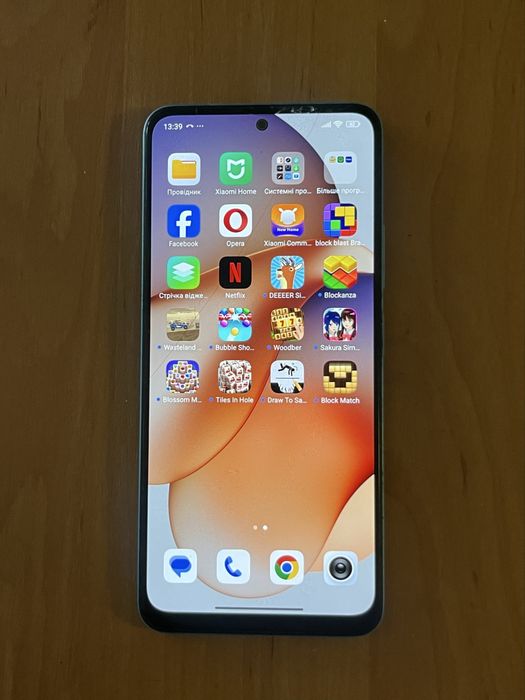 Xiaomi Redmi Note 12 4+2/128Gb