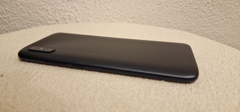 Telemóvel Android Xiaomi Redmi 9A - Igual a Novo