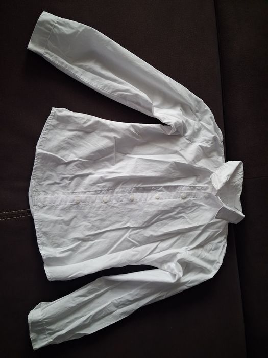 Ubrania dla dziewczynki, paka (146-152)