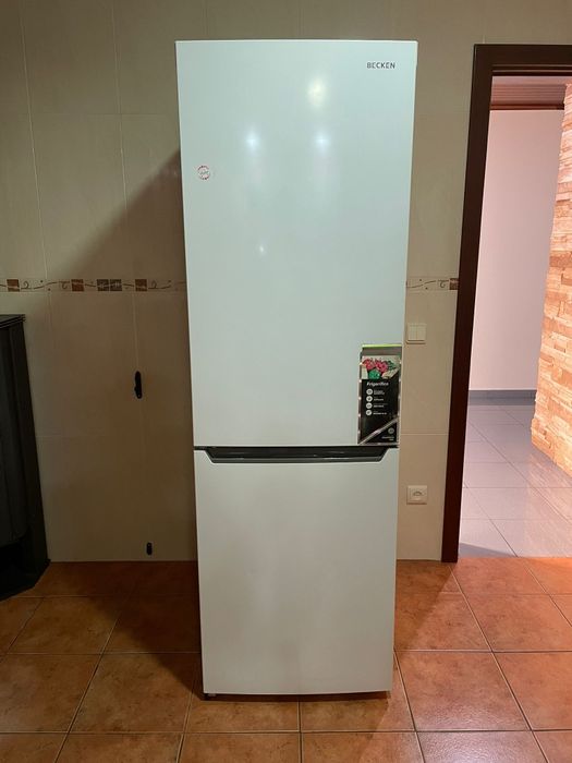 Vendo Frigorífico