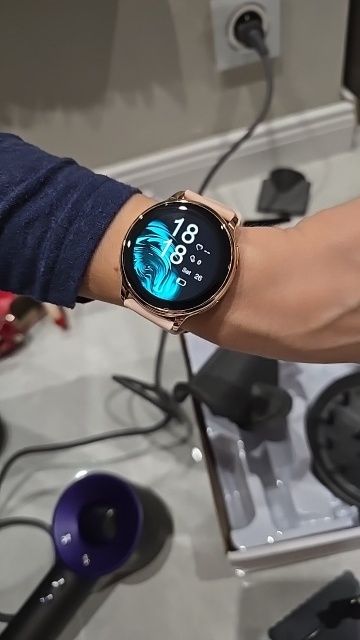 Смарт часи Y22 жіночий годинник часы женские smart watch мода стиль