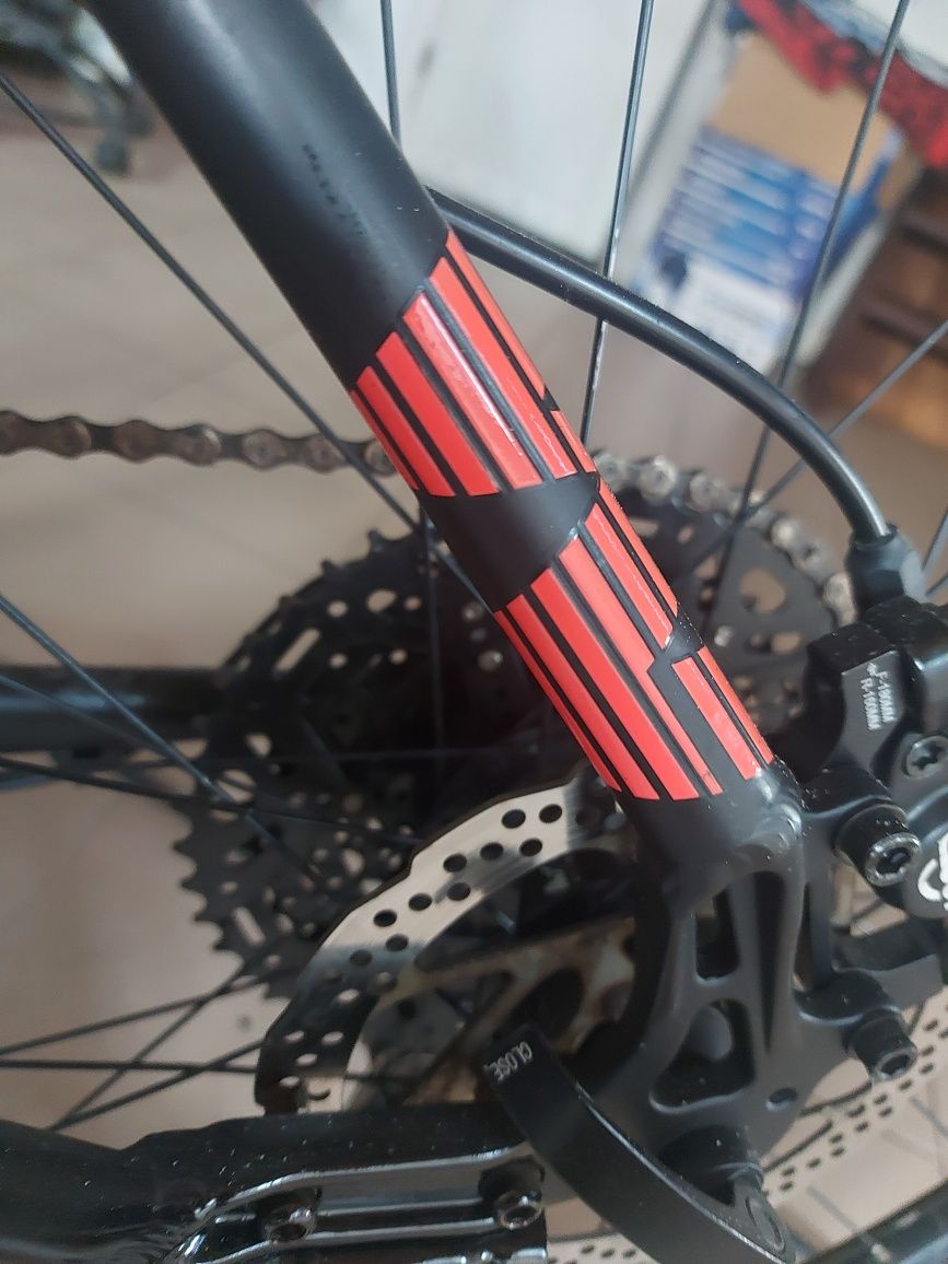 Rower crossowyMTB