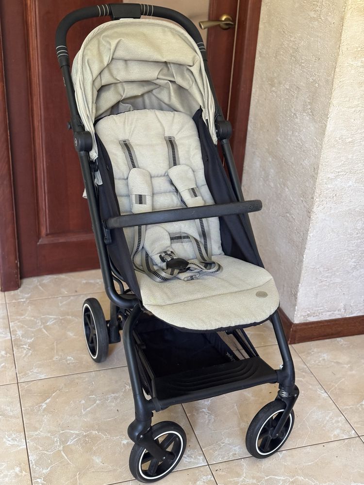 Прогулочная Cybex eezy ідеальний стан
