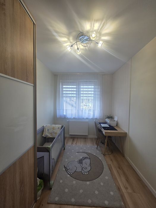 Na szybko sprzedam mieszkanie MROZY mazowieckie 2 pokoje 36,32 m2