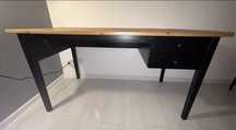 Biurko Ikea Alkerstorp