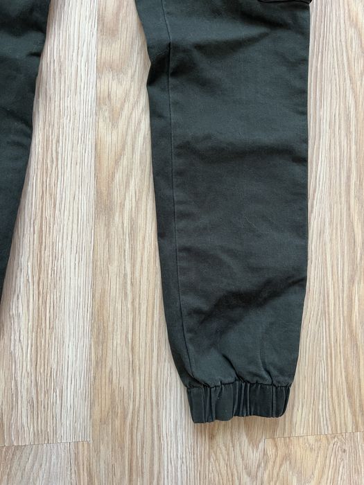 Штани - карго чоловічі