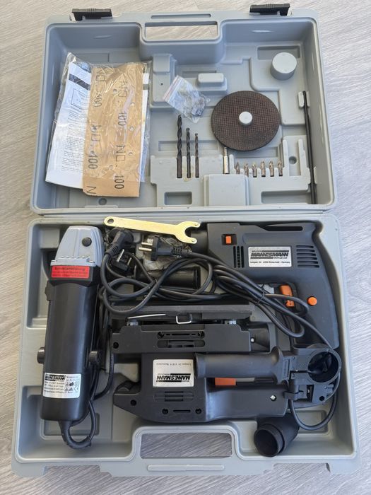 Vendo 2 maquinas