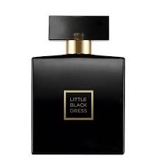 Little black dress avon парфуми 50 мл