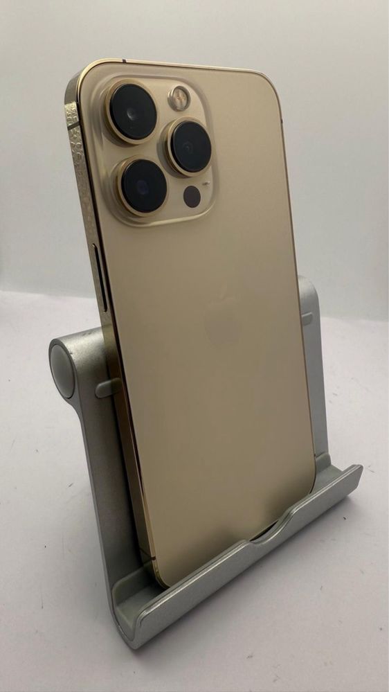 iPhone 13 Pro Gold 128gb