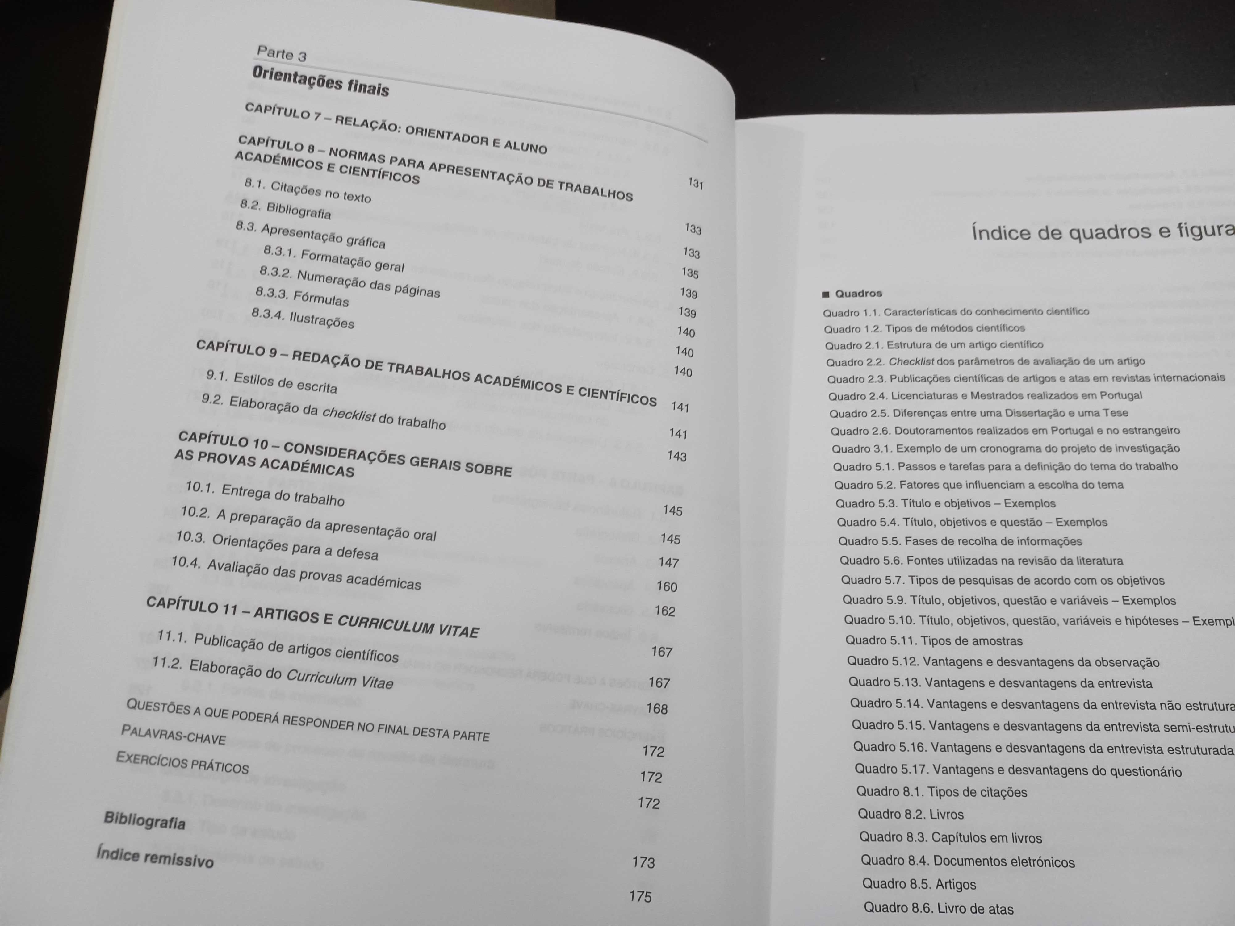 Investigação Científica e Trabalhos Académicos - (2ª Edição)