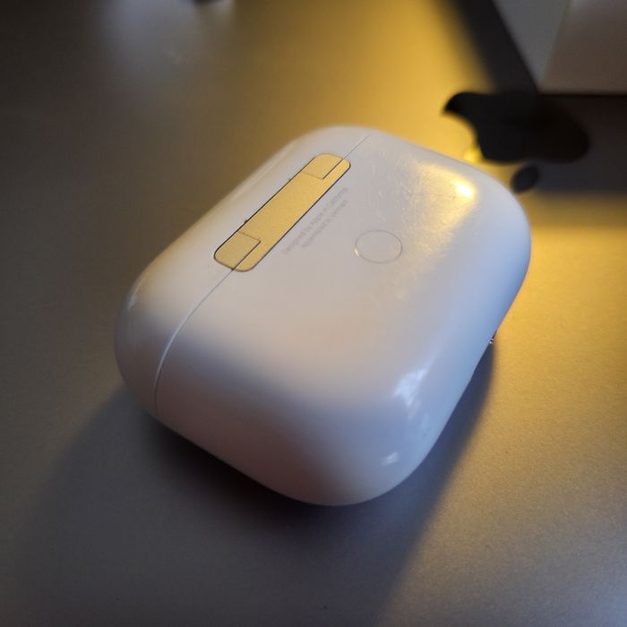 AirPods pro 1gen