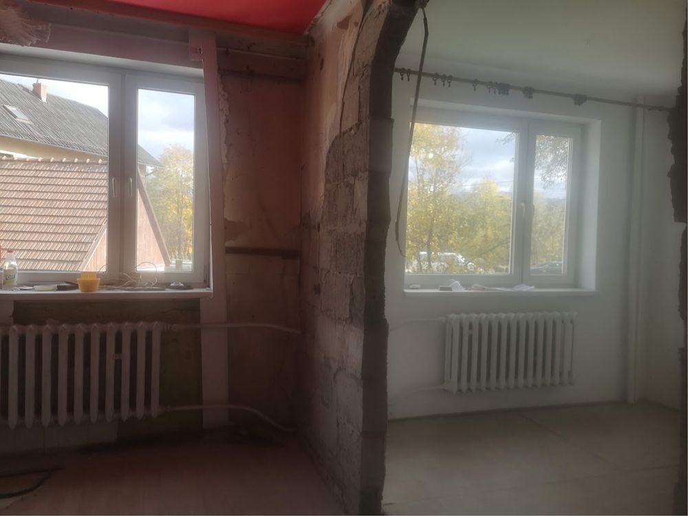 Układanie płytek remonty wykończenia