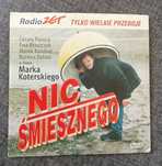 Film DVD Nic śmiesznego z 2003
