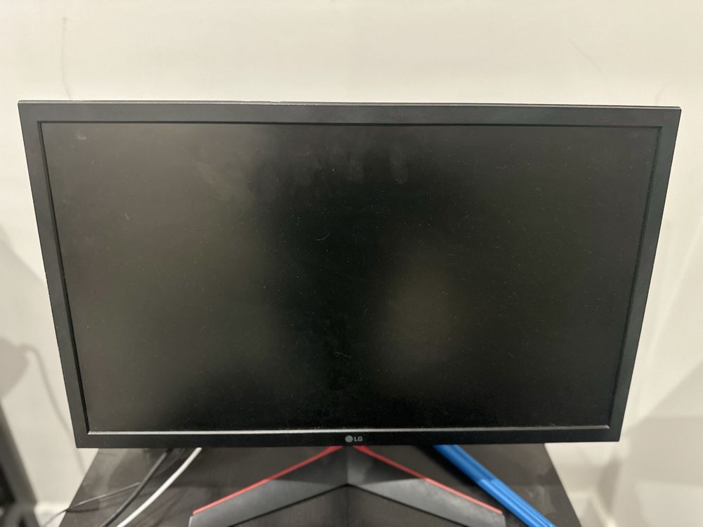 Monitor/Ecran LG Gaming