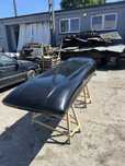 Box dachowy Millennium 800 220x75x28 Thule Packline Taurus Skiguard