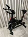 Bicicleta Estatica c/Bluetooth