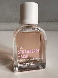 Perfum Hollister Strawberry Acai