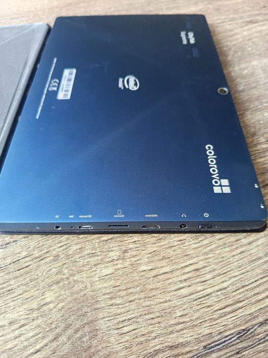 Tablet CityTab Supreme colorovo 10"