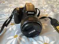 Nikon COOLPIX P1000