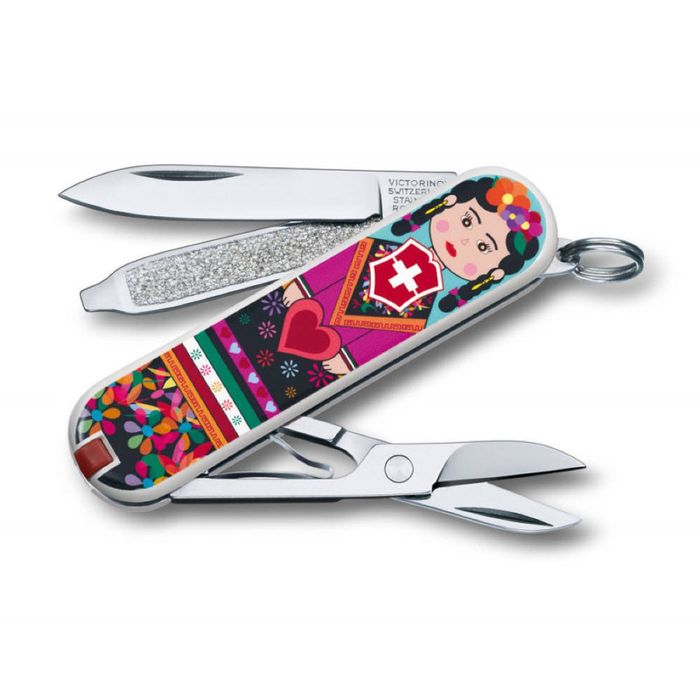 Складний ніж швейцарській Victorinox