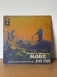 Pink Floyd Soundtrack from the film More vinil