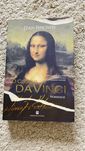 Livro O código de Da Vinci Dan Brown
