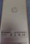 Tablet HP 7" G2 1311NP (B13)