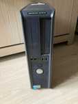 Komputer stacjonarny Dell Optiplex GX620 - idealny do retro gier