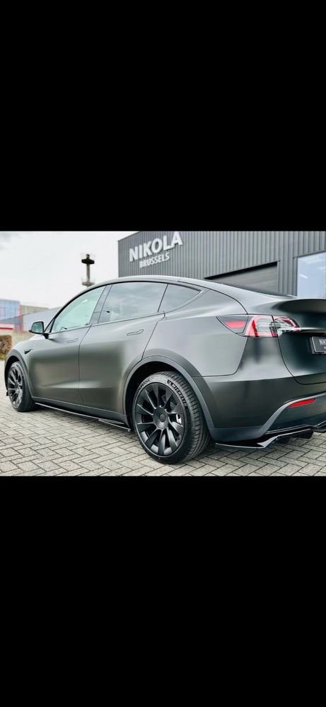 Диски Нові R20/5/114,3 TESLA Model Y Model 3 в Наявності
